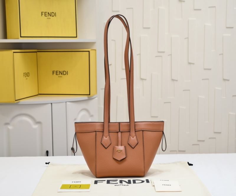 F**di bucket bags